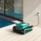 Niya Tracker 55 Zwembadrobot - draadloos