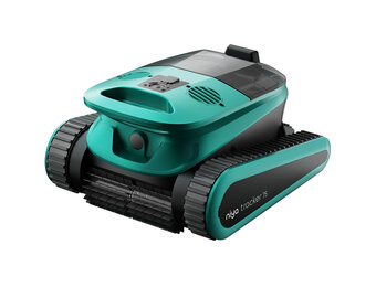 Niya Tracker 75 Zwembadrobot - draadloos