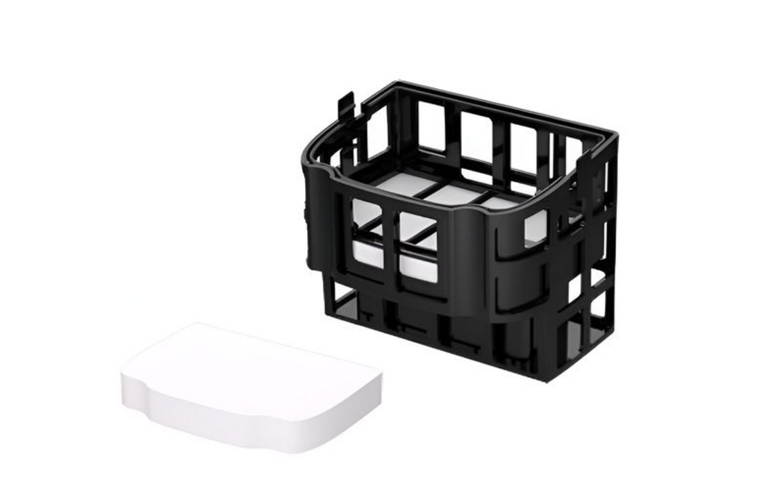 Niya Tracker 75 Zwembadrobot - draadloos