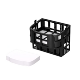 Niya Tracker 75 Zwembadrobot - draadloos
