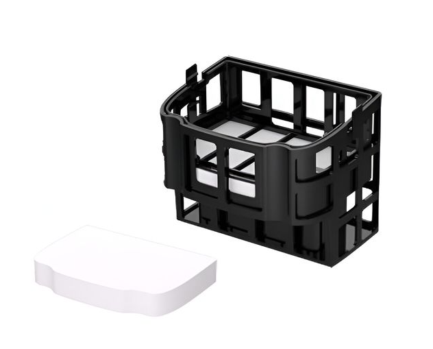 Niya Tracker 75 Zwembadrobot - draadloos