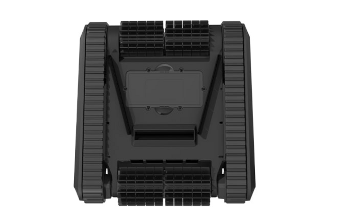 Niya Tracker 75 Zwembadrobot - draadloos