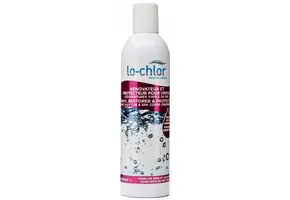 LO-CHLOR Vinyl restorer & protector