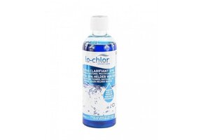 LO-CHLOR Spa Ultra Helder Water 4-in-1