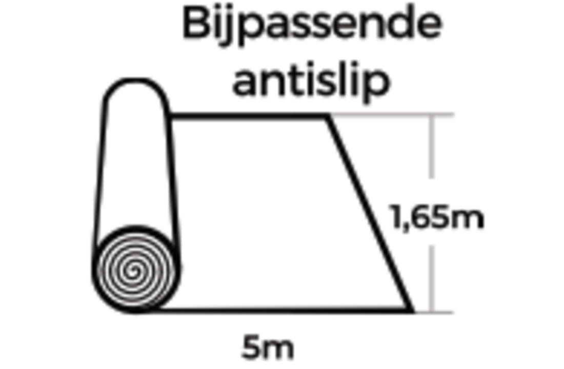 HAOGENPLAST Larch 3D folie