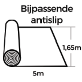 HAOGENPLAST Larch 3D folie