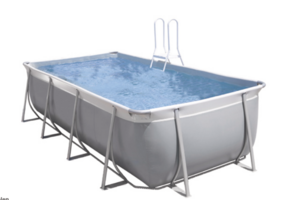 Garden leisure opzetbaden