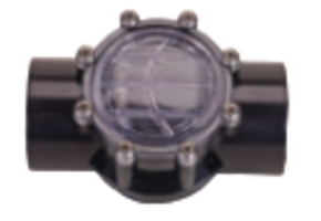Waterco terugslagklep