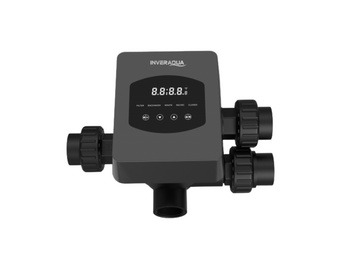 InverAqua iWash automatische 6-wegkraan