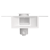 BWT hoogwater (spiegel) skimmer liner