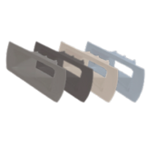 BWT hoogwater (spiegel) skimmer liner