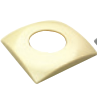 Weltico Schroefdop voor beton & paneel - diverse kleuren