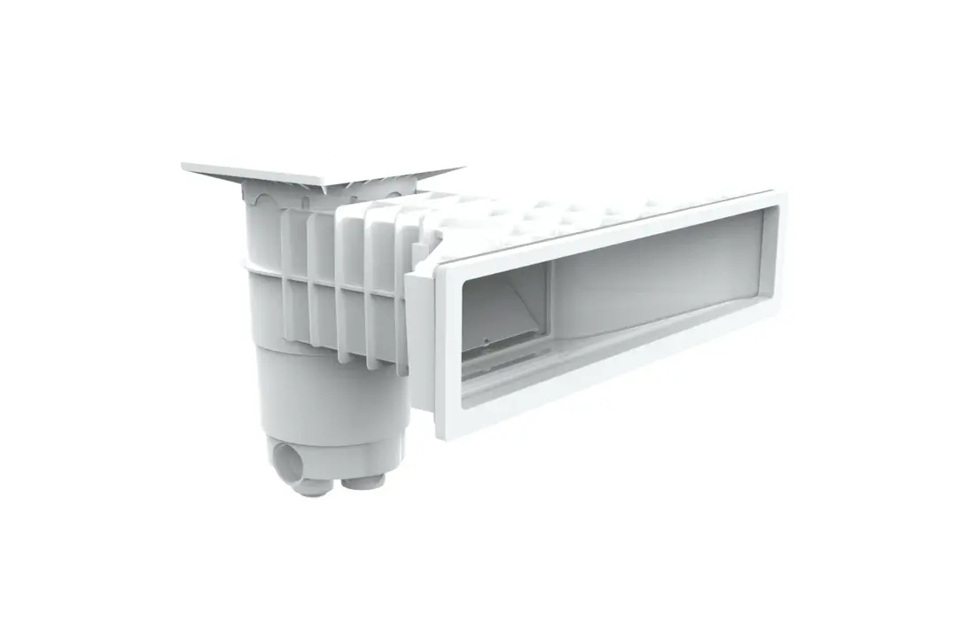 Weltico A500 skimmer - diverse kleuren