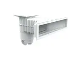Weltico A500 skimmer - diverse kleuren