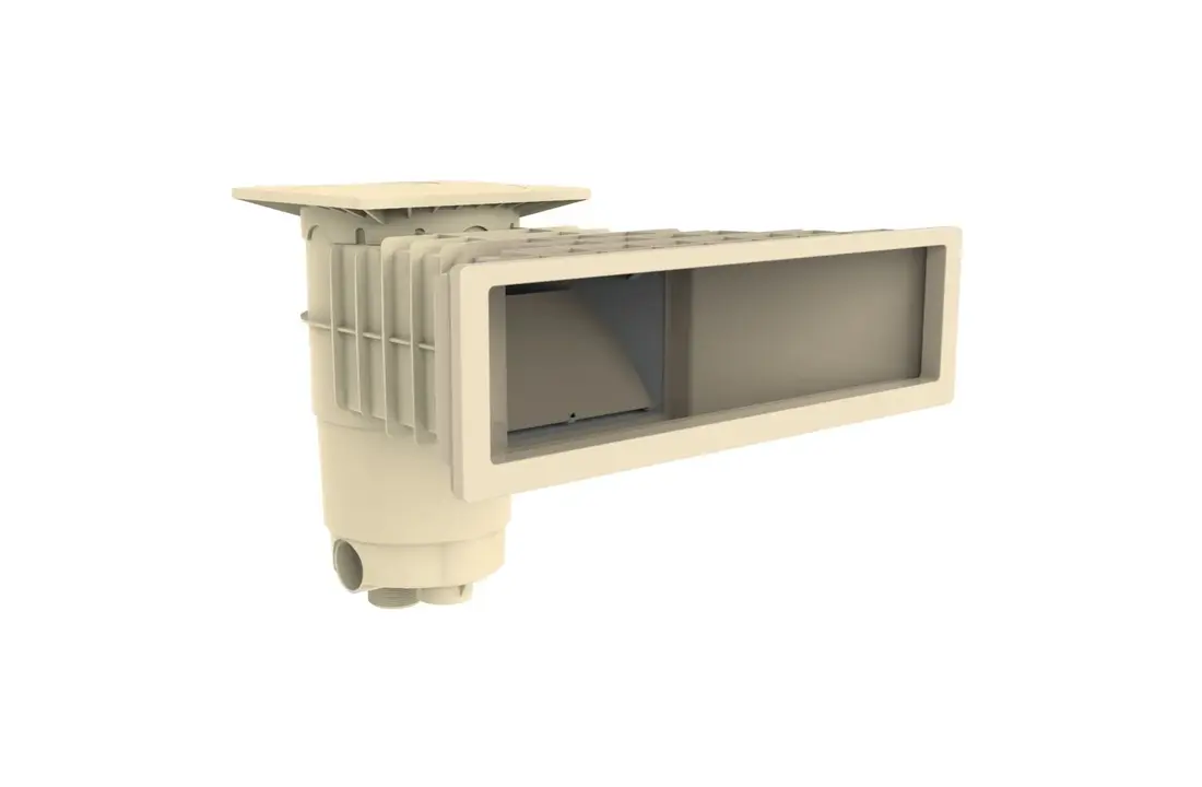Weltico A500 skimmer - diverse kleuren