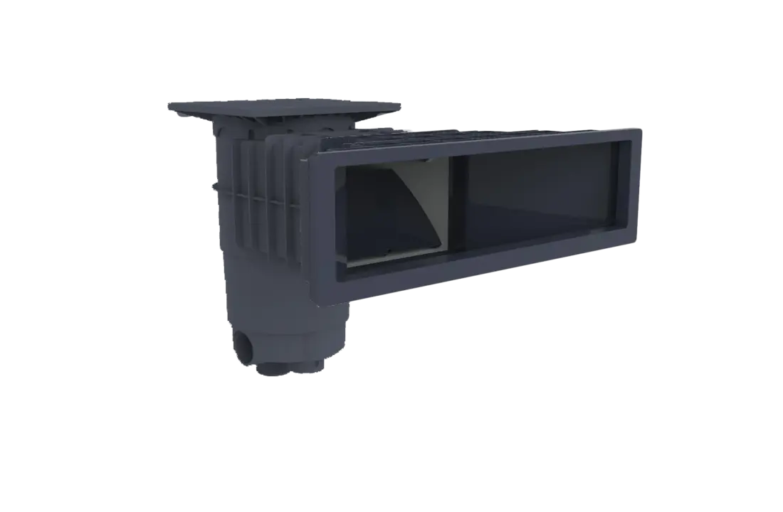 Weltico A500 skimmer - diverse kleuren