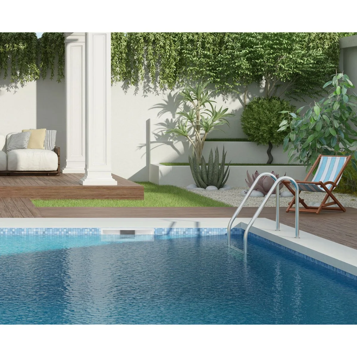 Weltico A500 skimmer - diverse kleuren