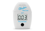 Digitale water tester fosfaat