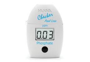 Digitale water tester fosfaat
