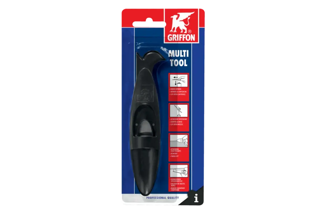 Griffon multi tool