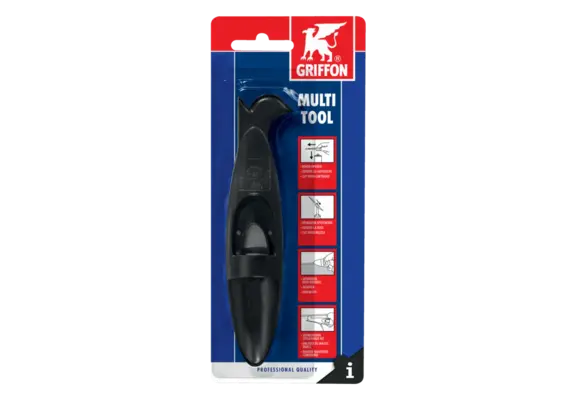 Griffon multi tool