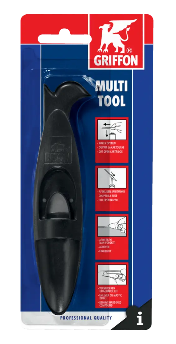 Griffon multi tool