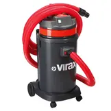 Virax water- en stofzuiger