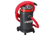 Virax water- en stofzuiger