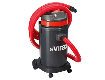 Virax water- en stofzuiger
