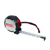Virax rolmeter met nauwkeurige schaalverdeling