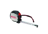 Virax rolmeter met nauwkeurige schaalverdeling