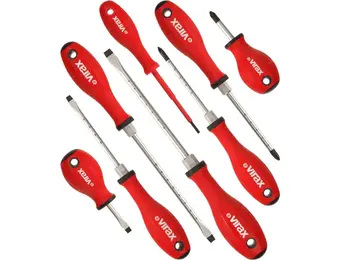 Virax magnetische schoevendraaiers
