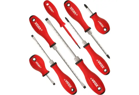 Virax magnetische schoevendraaiers