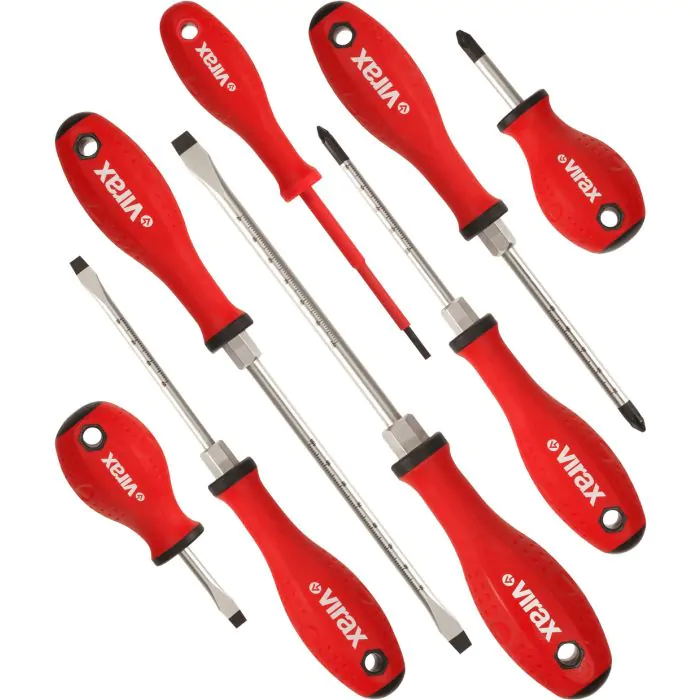 Virax magnetische schoevendraaiers