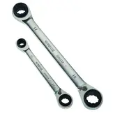 Virax 2 ratelsleutels 4-in-1
