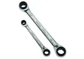 Virax 2 ratelsleutels 4-in-1