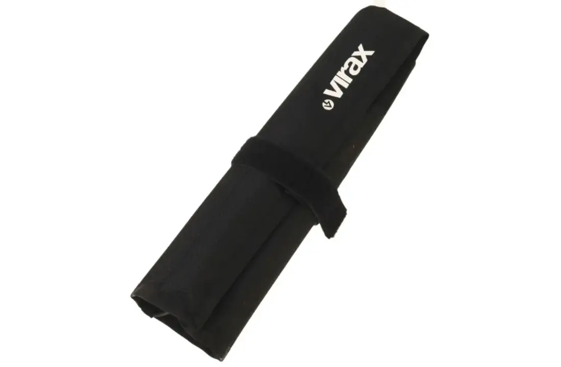 Virax 2 ratelsleutels 4-in-1