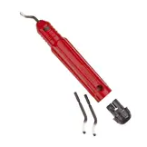 Virax penvormige ontbrander