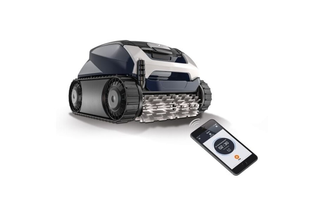 Zodiac Voyager RE4400 IQ zwembadrobot