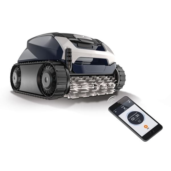 Zodiac Voyager RE4400 IQ zwembadrobot