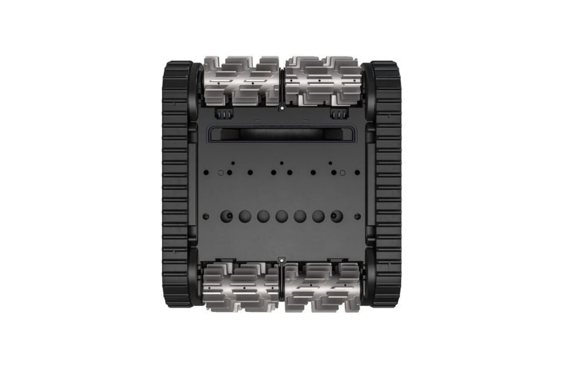 Zodiac Voyager RE4400 IQ zwembadrobot