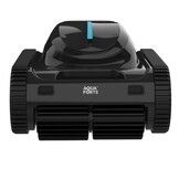 AquaForte M60 draadloze zwembadrobot - Accu tot 6 uur