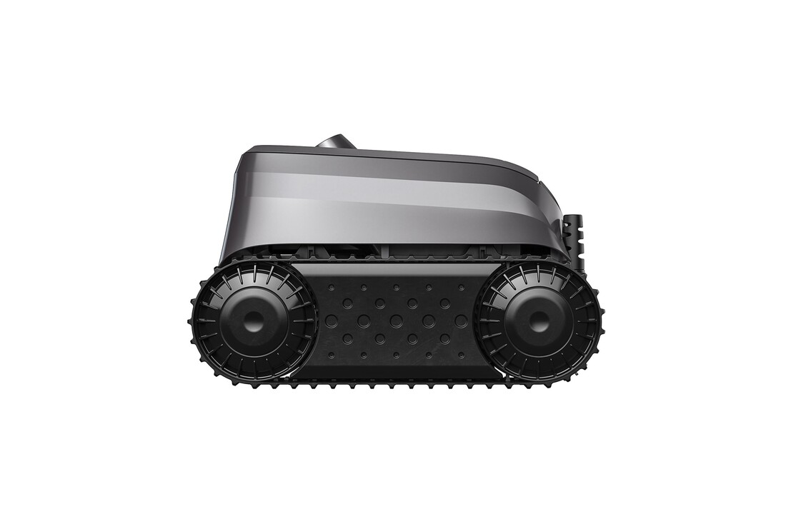 Zodiac Sweepy SWY 3500 zwembadrobot