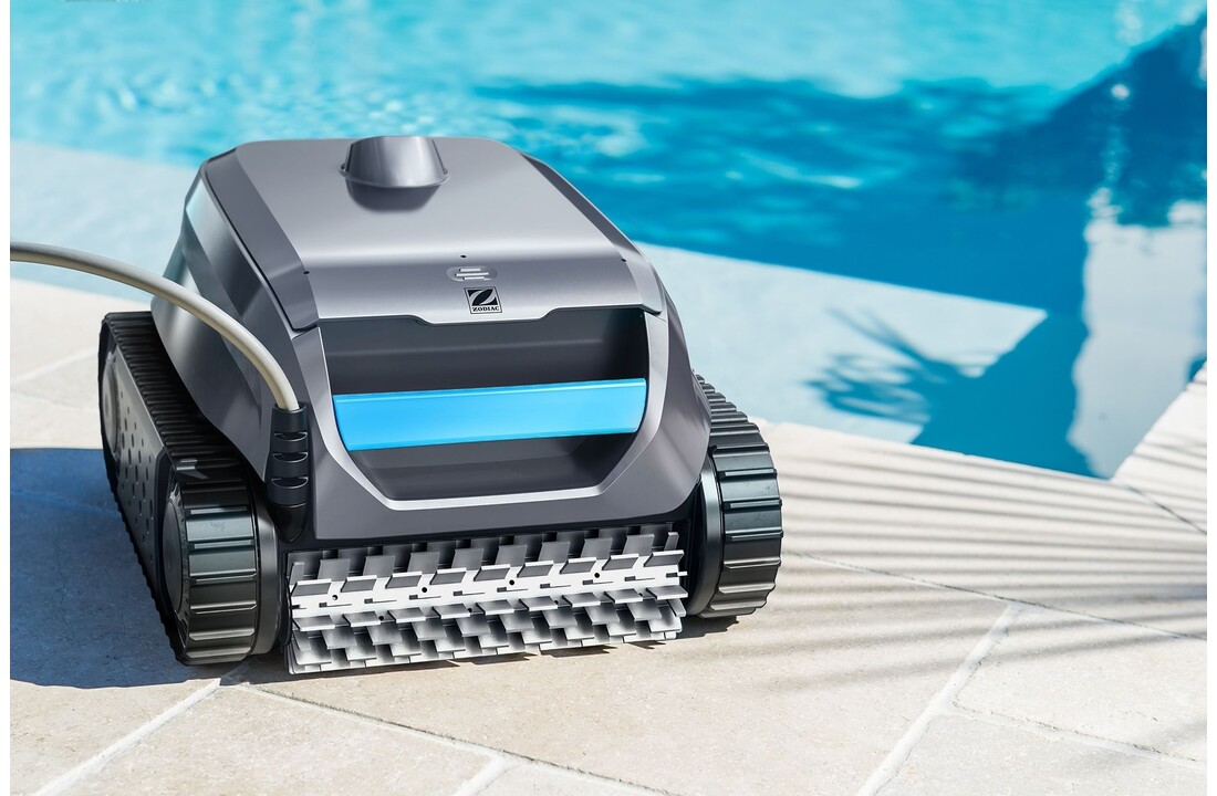 Zodiac Sweepy SWY 3500 zwembadrobot