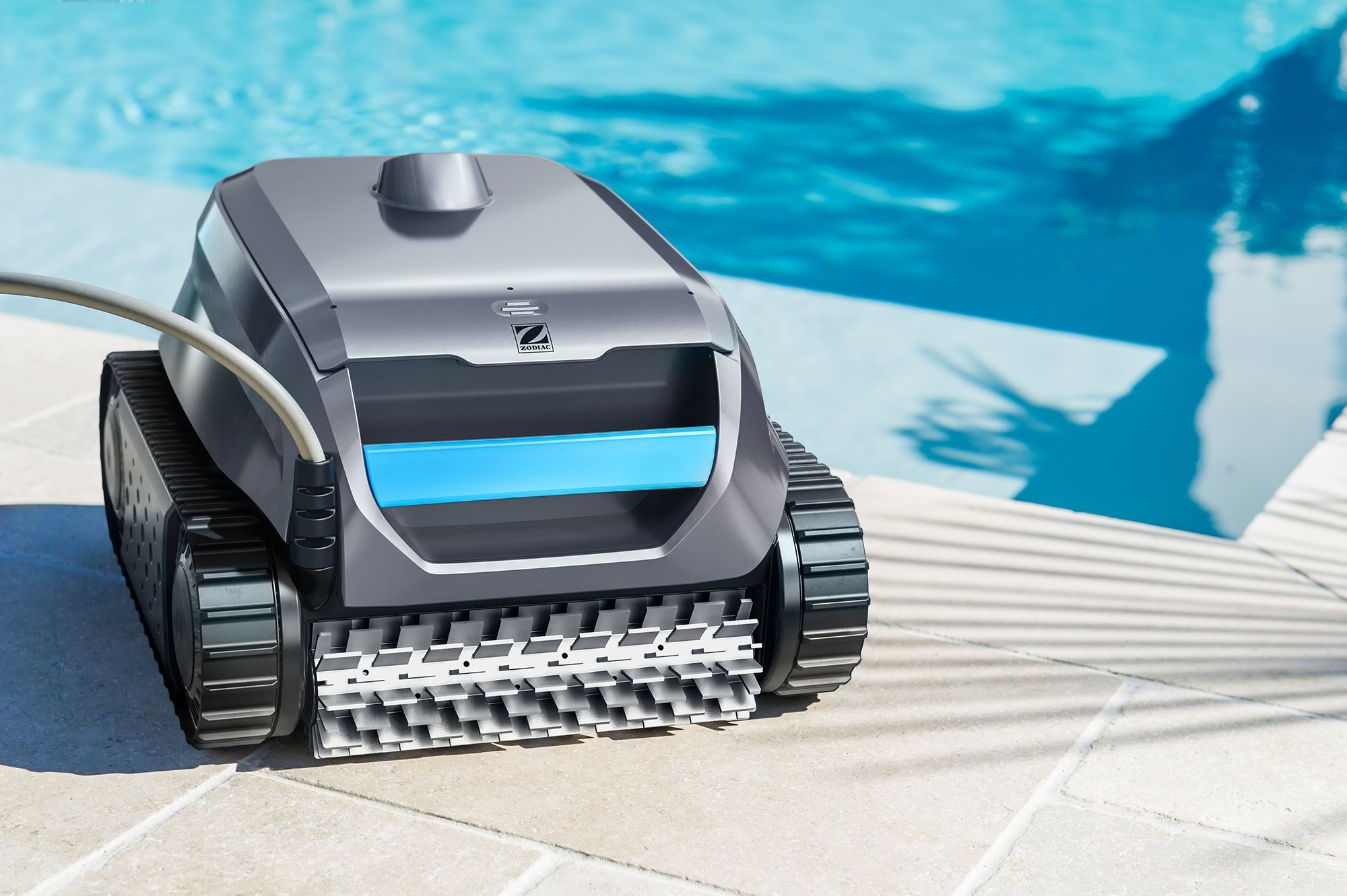 Zodiac Sweepy SWY 3500 zwembadrobot