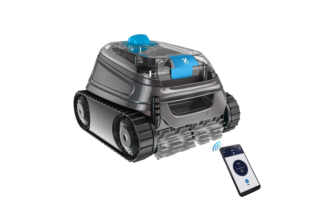 Zodiac CNX50 IQ zwembadrobot