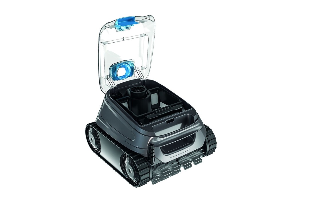 Zodiac CNX50 IQ zwembadrobot