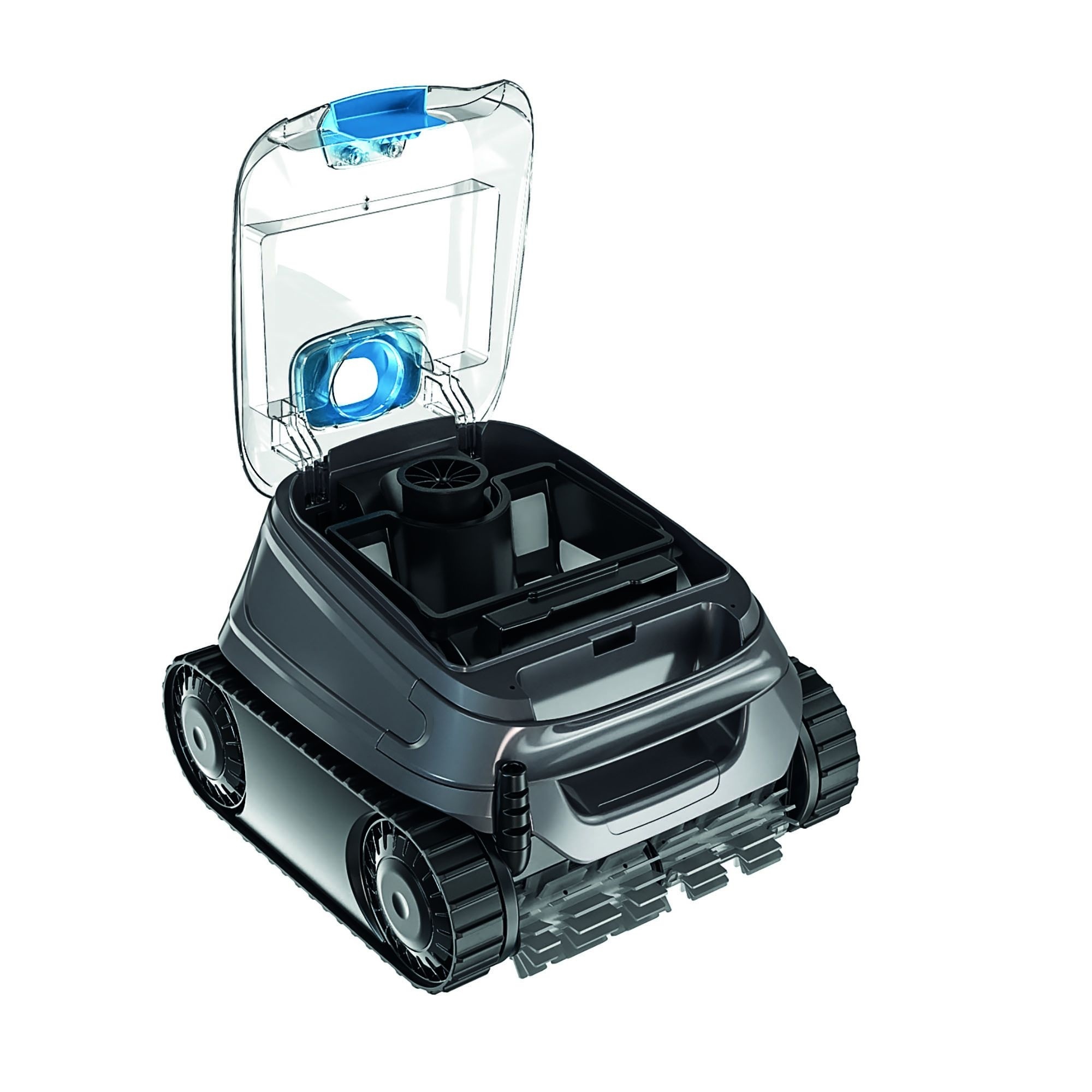 Zodiac CNX50 IQ zwembadrobot