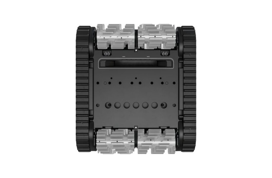 Zodiac CNX50 IQ zwembadrobot