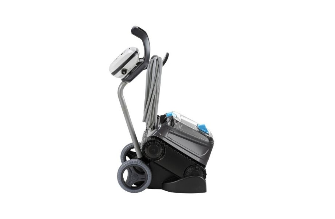 Zodiac CNX50 IQ zwembadrobot